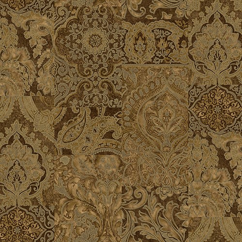 TROPICANO WALLPAPER (PAGE:53 ) - 16.5 m2